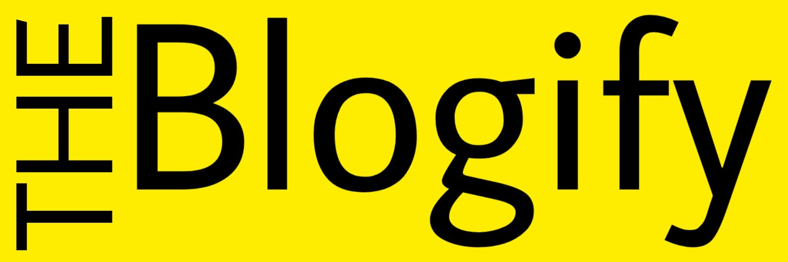 The Blogify