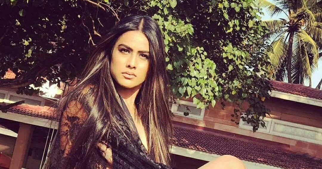 nude girls on a plane from Samir real nude nia sharma pics