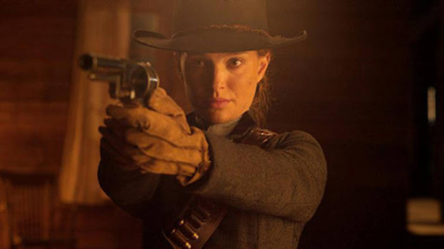 Jane'nin İntikamı-Jane Got A Gun (Türkçe Dublaj) Filmi Full İndir 1