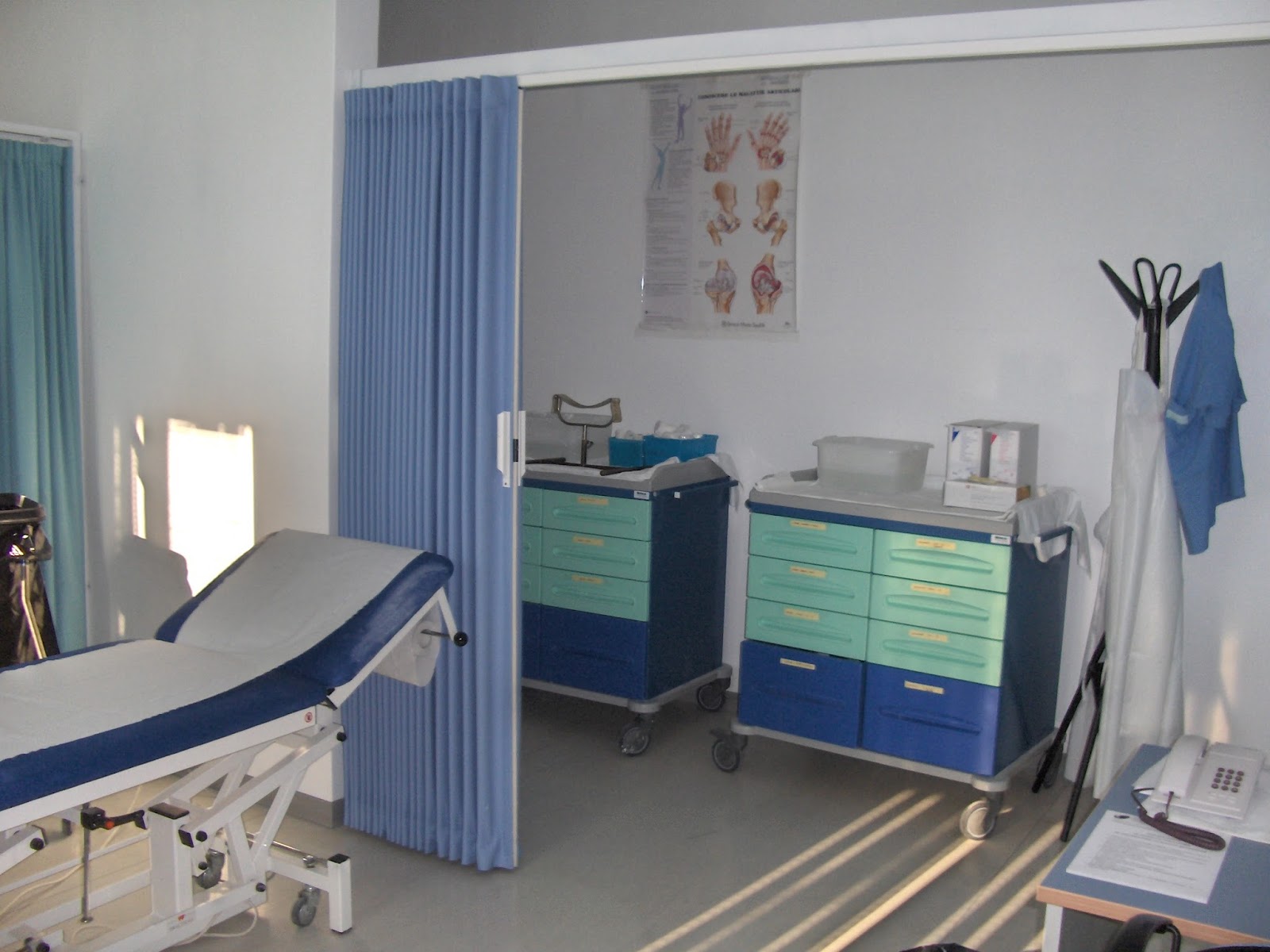 Ristrutturazione Magazzino Ospedale S. Martino - R Studio - Foto 5