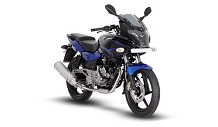 bajaj pulsar new bike price