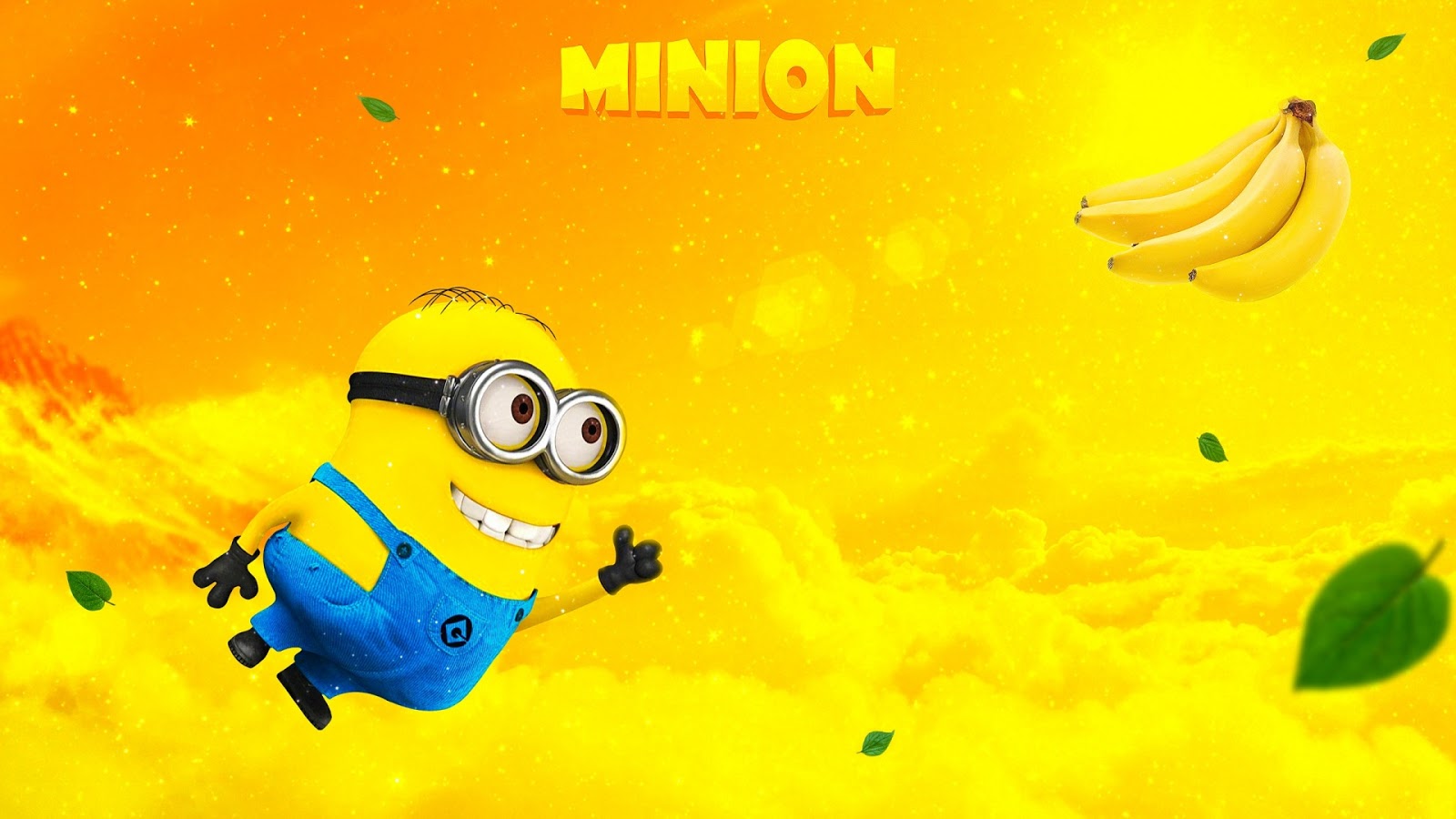 100+] Cute Minion Wallpapers | Wallpapers.com