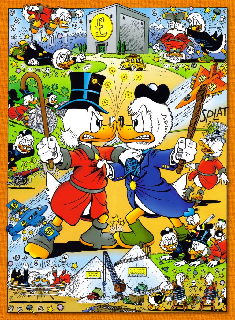 Duck Tales