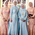 Model Baju Kebaya Muslim Untuk Ibu Ibu