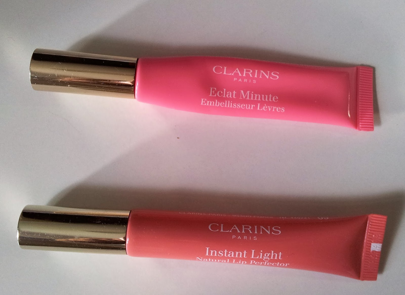 Clarins Instant Light Brush-On Perfector - wide 5