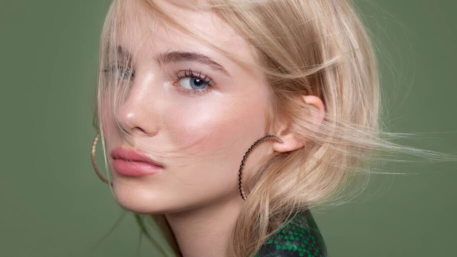 Freya Allan, Beautiful, Girl, 4K, #6.339