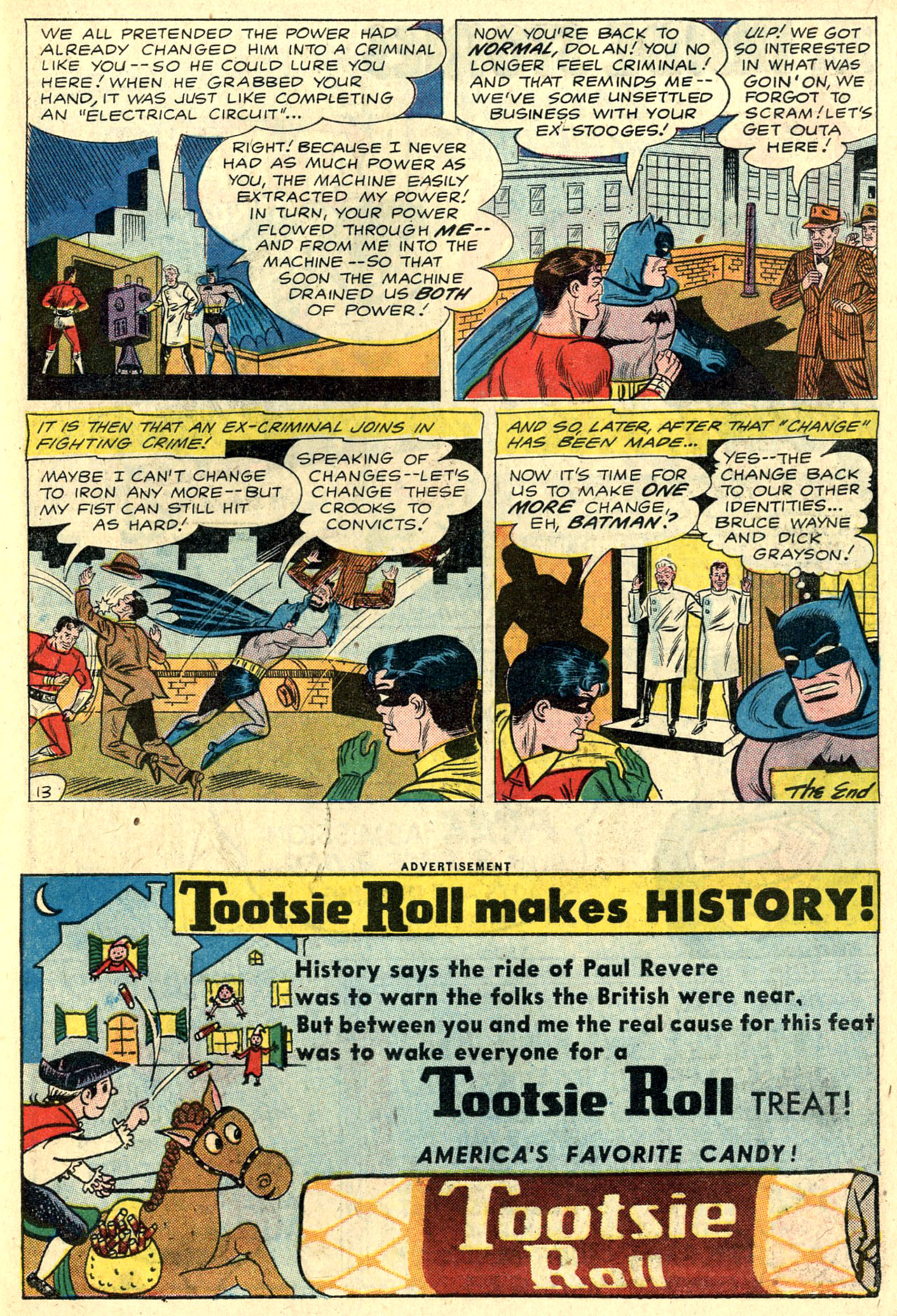 Detective Comics (1937) 294 Page 14