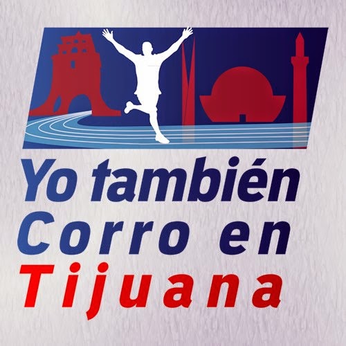 Yo también corro en Tijuana