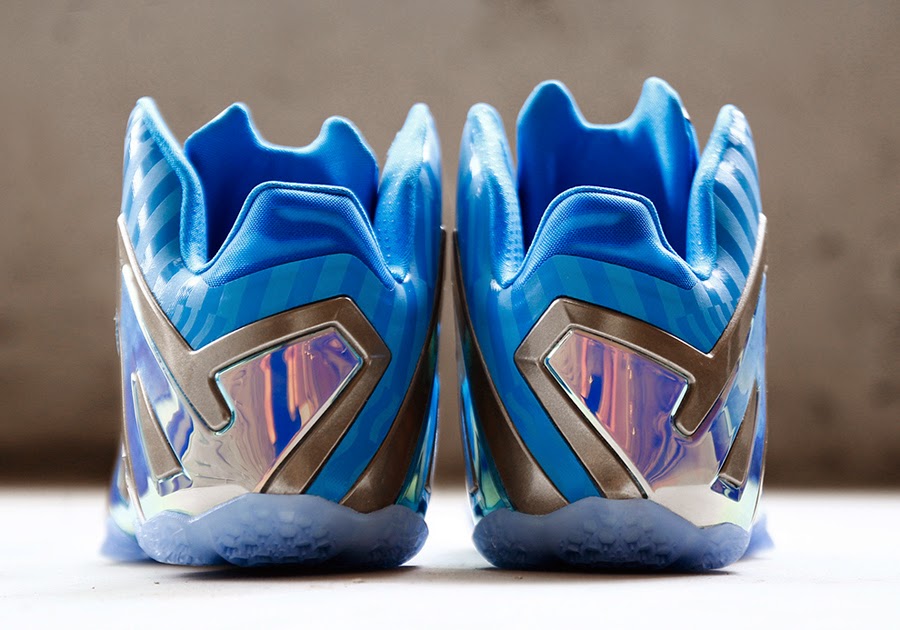 lebron 11 elite blue