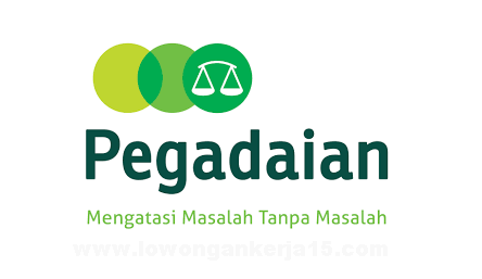 Lowongan Kerja BUMN Admin PT. Pegadaian (Persero) Agustus 2021