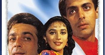 Sajan Hindi Movie Dialogues And Famous Shayari Collection ...