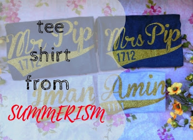 the best tee cotton in town. design tee cotton with summerism.