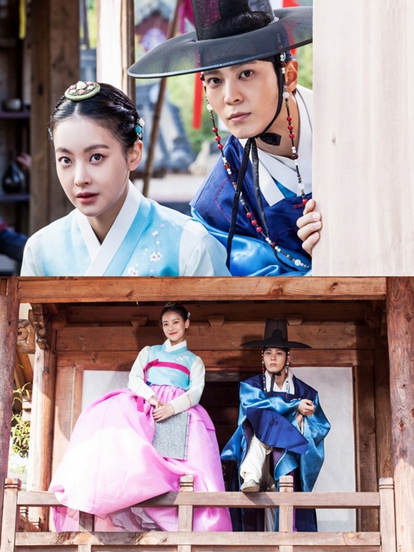 Drama “My Sassy Girl” episode 1 dijadwalkan rilis Mei 2017. Drama “My Sassy Girl” episode 1 dijadwalkan rilis Mei 2017.