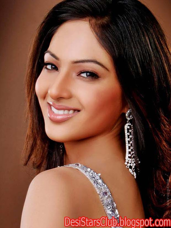 Nikesha Patel - Hot Indian Model