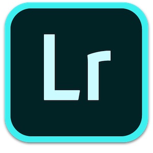 Adobe Lightroom CC