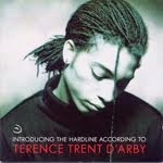 INT.ACORD.T.T.D,Terence Trent D´Arby
