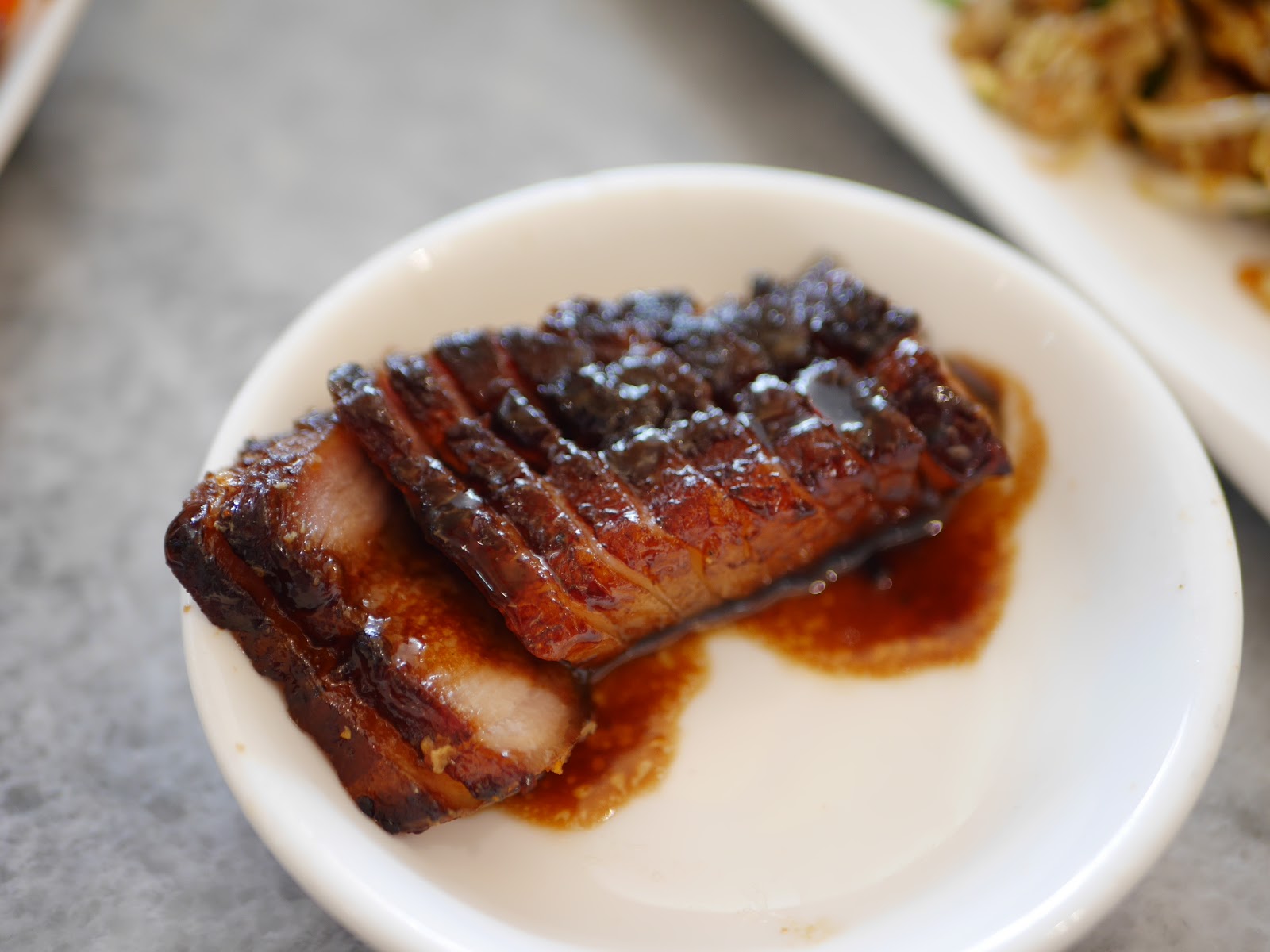 ♥ Zok Noodles Genting Highlands RU