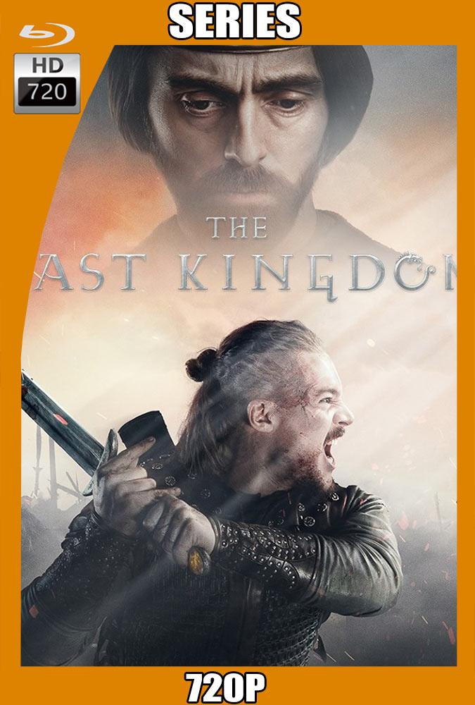 The Last Kingdom Temporada 3 Completa HD 720p Latino