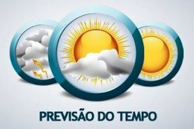 Confira a Previsão do Tempo para esta sexta(31/7). Informações de Marcelo Pinheiro da Climatempo. 