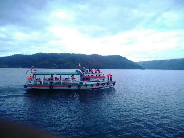 Alasan Danau Toba Jadi Destinasi Wisata Terbaik di Indonesia Alasan Danau Toba Jadi Destinasi Wisata Terbaik di Indonesia