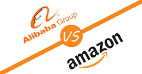 alibaba & amazon