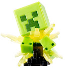 Minecraft Creeper Environment Sets Figure