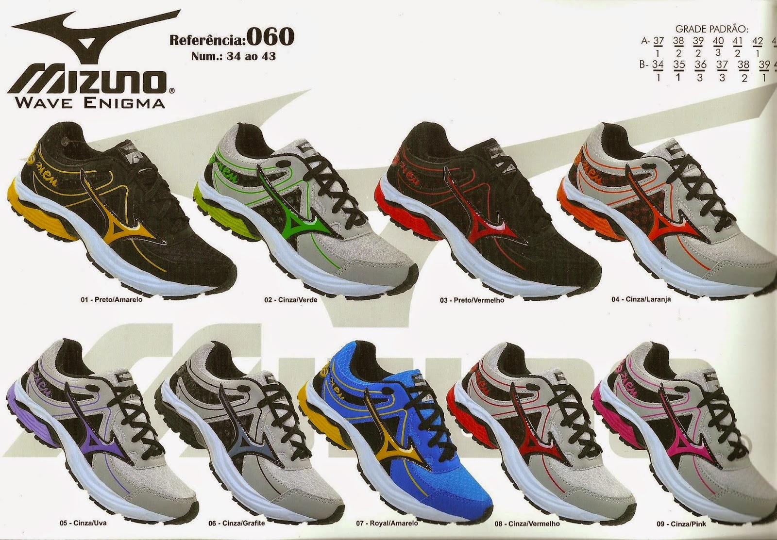 Sapatilhas Calcados Em Atacado Para Revender Nova Serrana Comprar