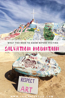  What you need to know before visiting Salvation Mountain