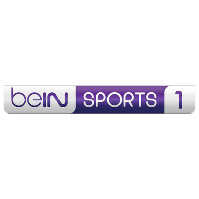 logo BeIn Sports 1 HD