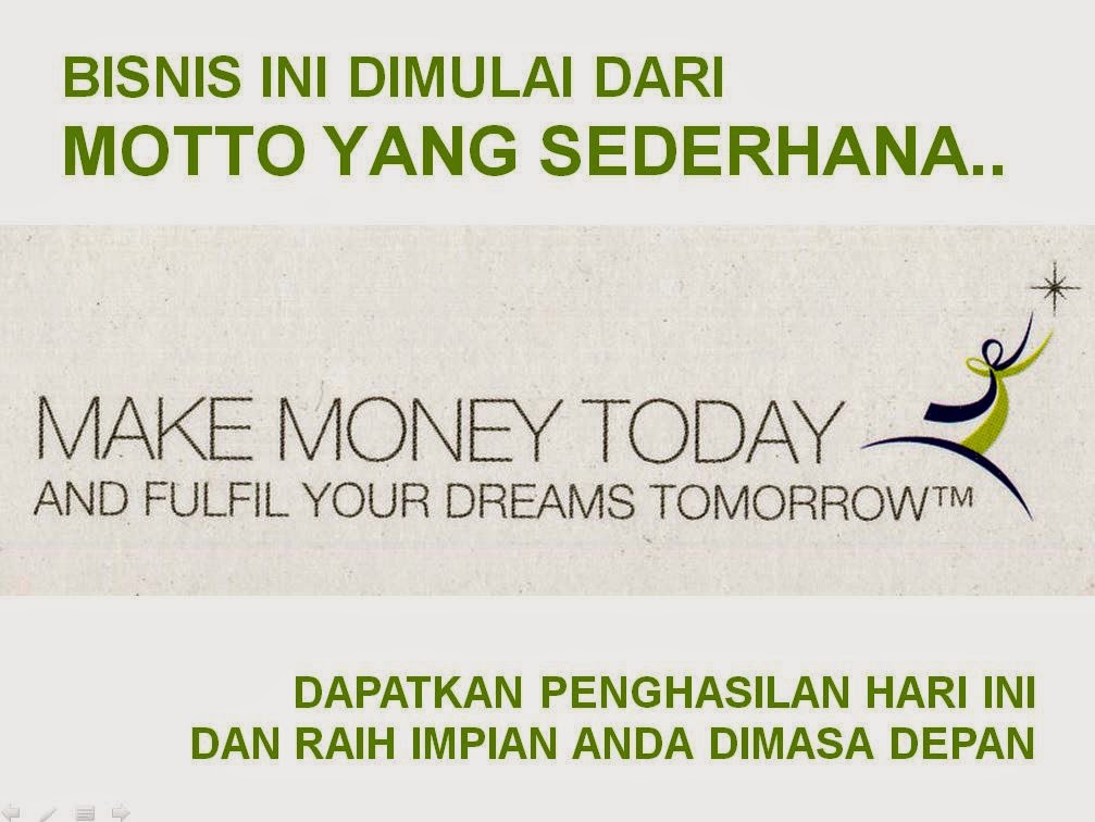 Contoh Kata Kata Promosi Oriflame Kata Bijak dan
