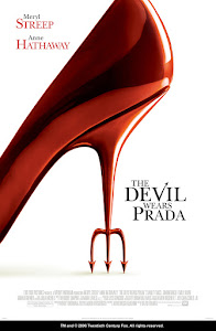 The Devil Wears Prada Poster