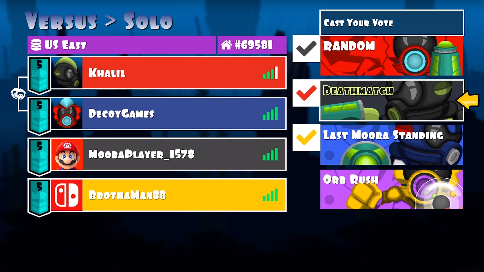 The Qwillery Nintendo Continues Momentum Into 2018 Dark Souls