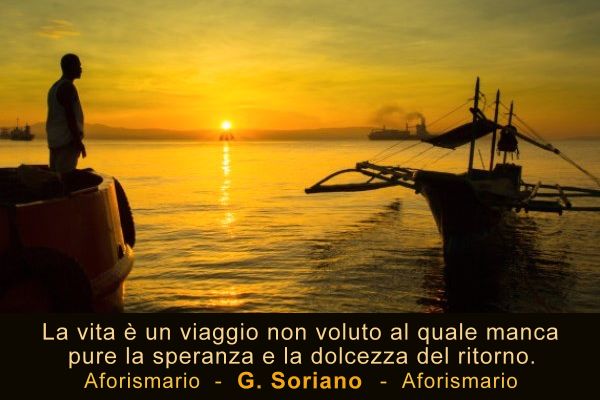 In Questa Vita Siamo Solo Di Passaggio Frasi Frasi e citazioni sul Viaggio della Vita | Aforismario