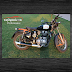 Way2speed Phantom Exhaust For Royal Enfield