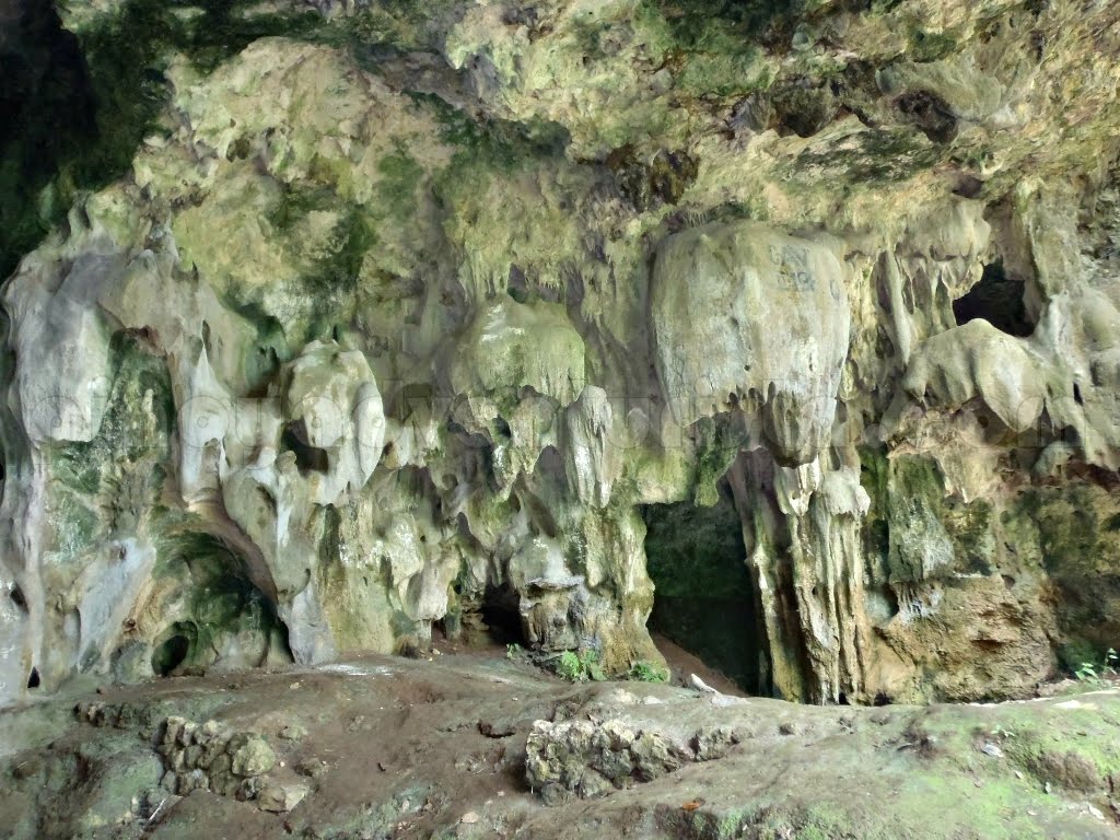 Quirino - Spelunking at the Aglipay Caves | Pinoy Adventurista - Top ...