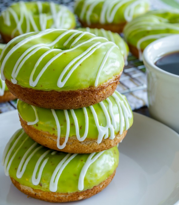 30 Of The Best Doughnut Recipes Ever DIY Home Sweet Home