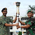 Singapore and Indonesian Armies Conduct Bilateral Exercise