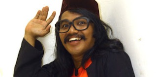 Biodata Ajul Jiung Biodata Ajul Jiung