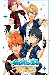 Ensemble Stars!