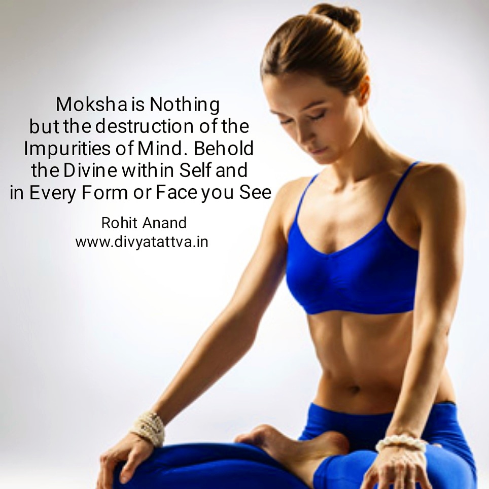 Yoga Versus Religion Is Yoga Against Any Religion Manas Madrecha