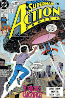 Action Comics (1938) #658