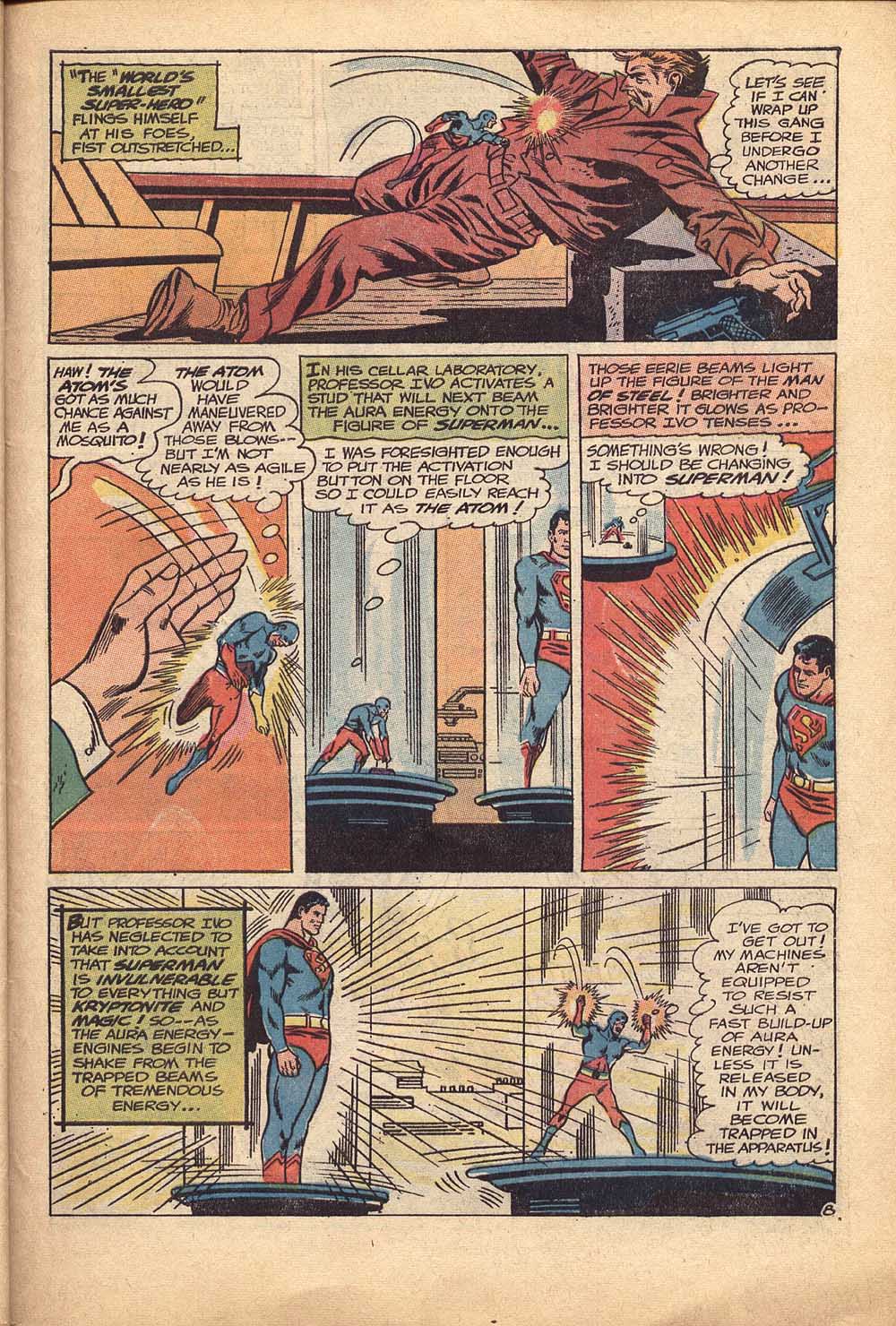 Justice League of America (1960) 92 Page 31