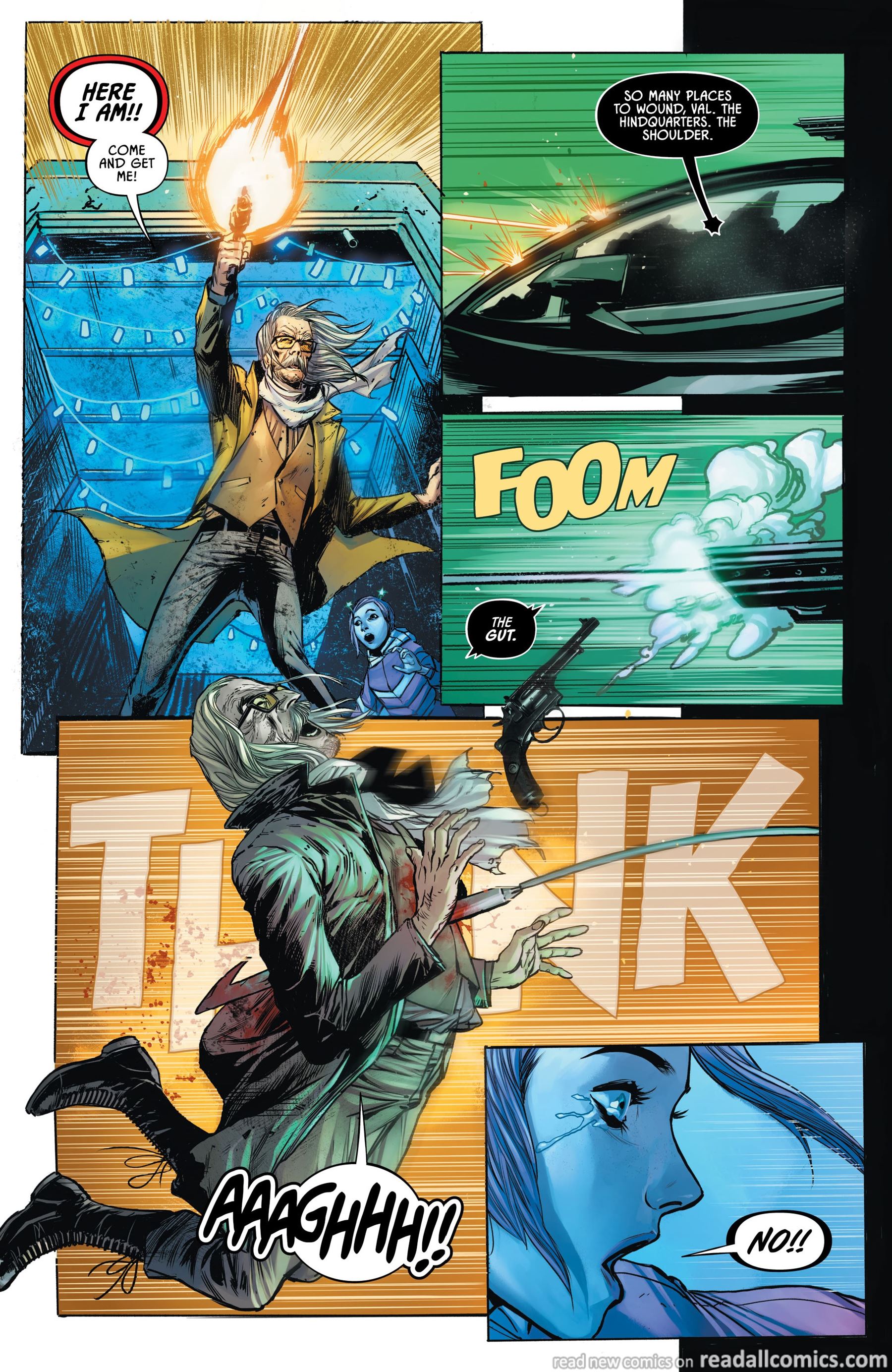 Nocterra chapter 3 page 12