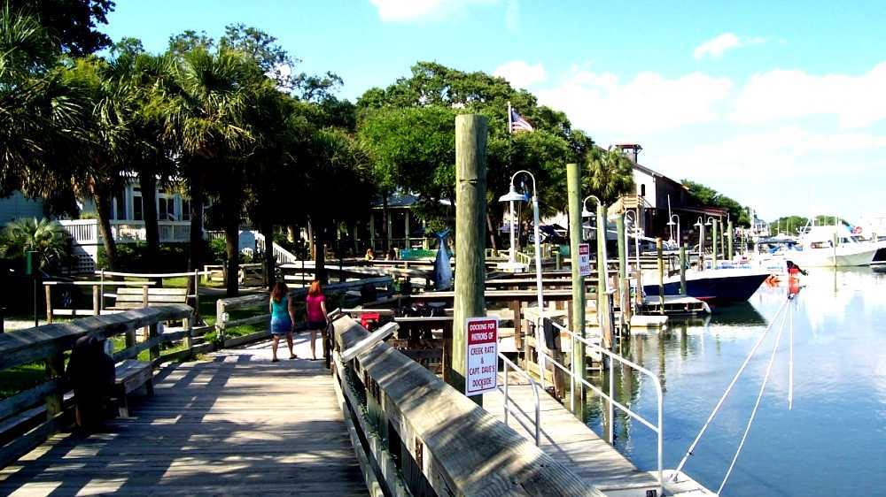 Murrells Inlet, South Carolina