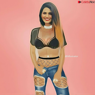 Riya Palekar stunning Instagram model actress cute pics in Bikini ~ .xyz Exclusive 002
