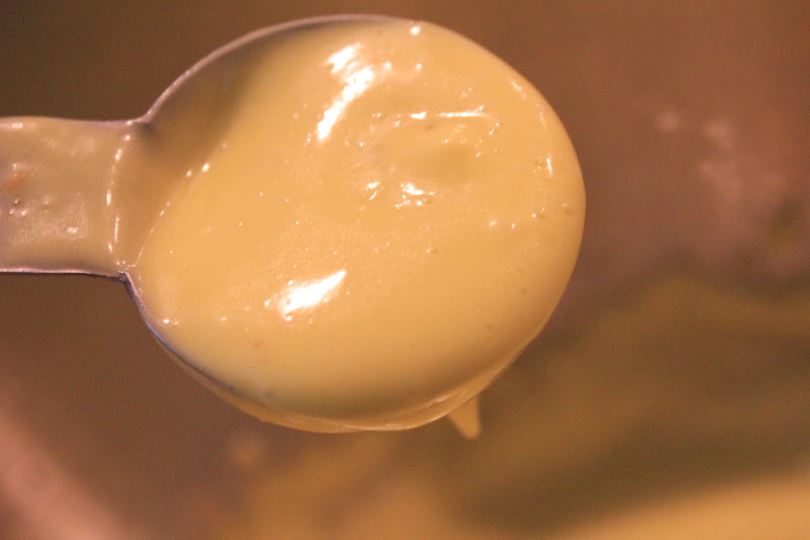 Nutrition Transitions Homemade Heallthy Olive/Flaxseed Oil Mayo