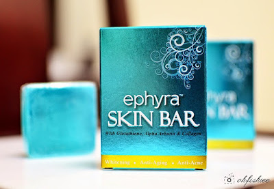 ephyra skin bar review