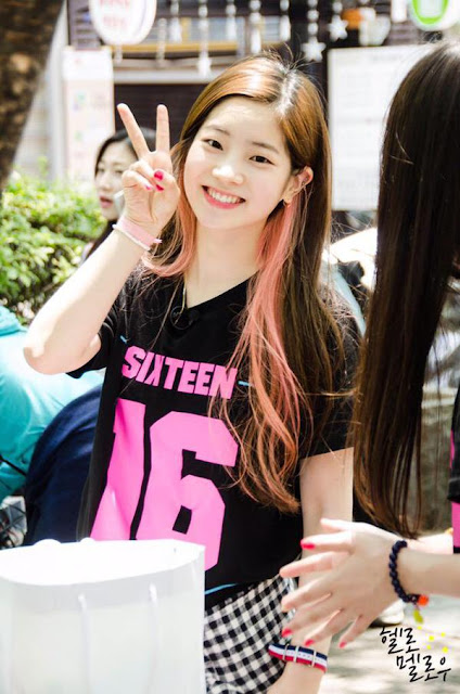 투톤헤어의 두 가지 스타일 | 인스티즈