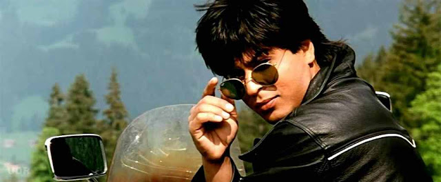 Huge Collection of Shahrukh Khan Wallpapers in HD