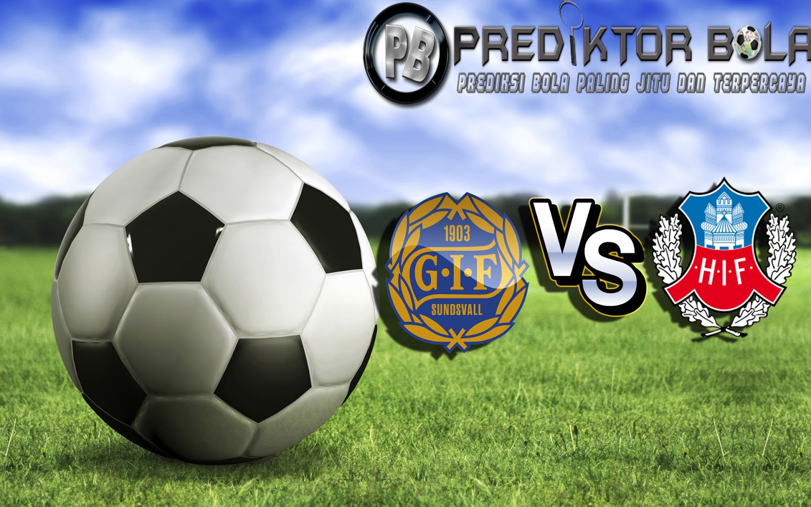 Prediksi GIF Sundsvall vs Helsingborg 16 Juli 2016